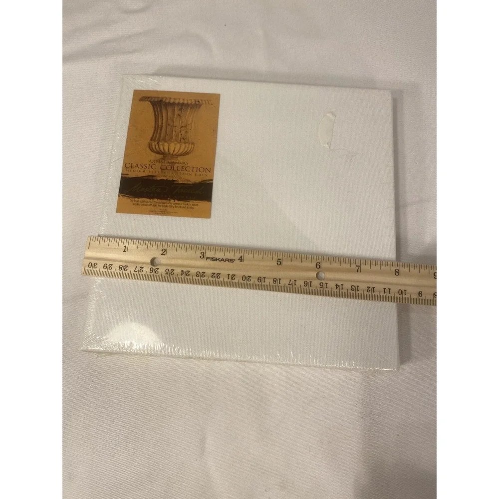 masters touch artist canvas
